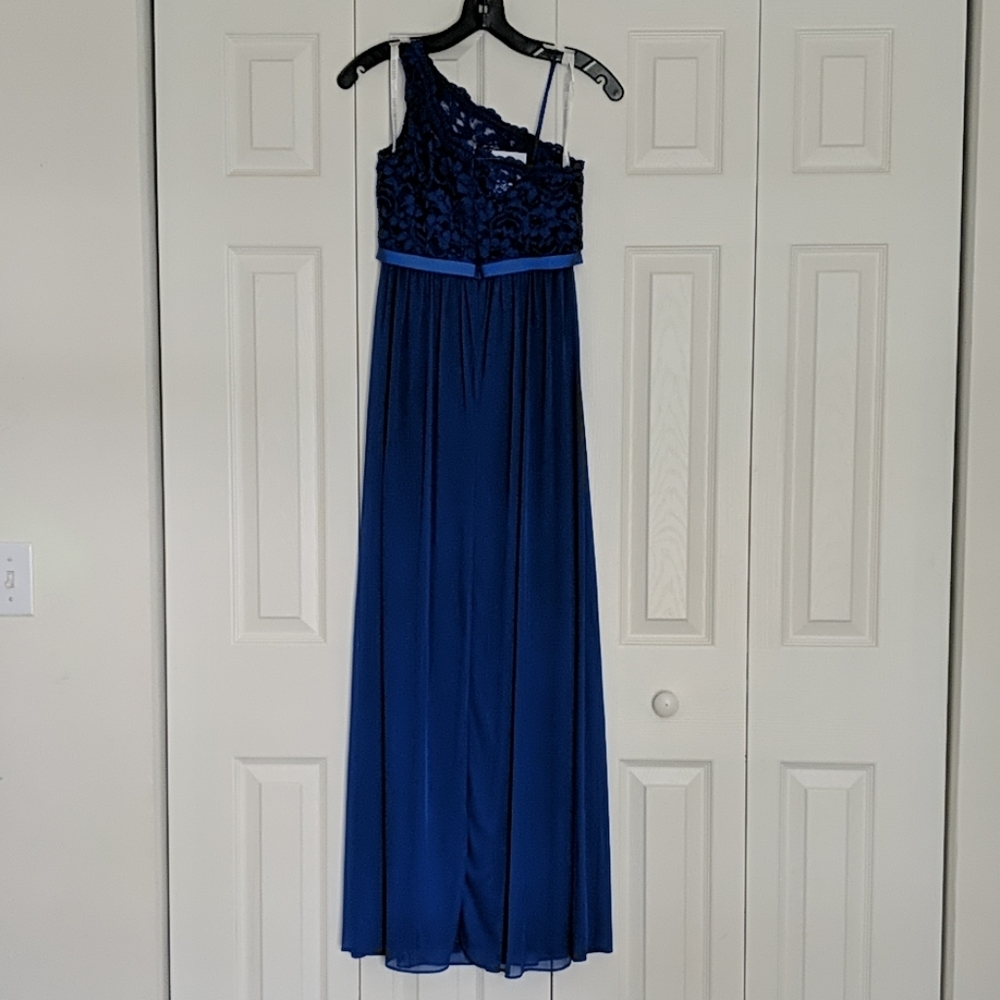 David's Bridal Dress